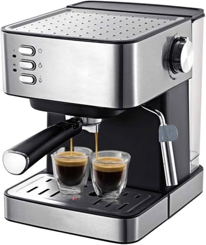 Cafetera Eléctrica Cezve Compacta con Capacidad 1.6 L