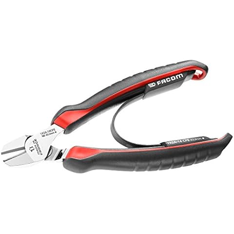 Pince Coupante Diagonale FACOM 192A.16CPE Cover