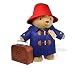 Paddington Bear 16"Soft Toy w/ suitcase
