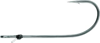 Owner Cover Shot Worm Hook 5 Pack