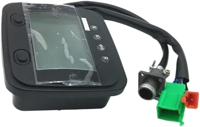 Speedometer Fit For 260cc 300cc 400cc ATV Lh260 Lh400 ATV Motorcycle