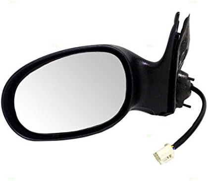 Power Mirror for 2001-2006 Stratus Sedan for 2001-2006 Sebring 4805311AD Left CH1320211