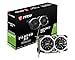 Produktbild MSI Tarjet Gráfica GTX 1650 Ventus XS 4 GB GDDR5