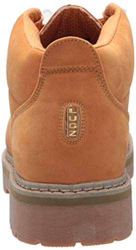 Image of Lugz Men's Strutt LX Moc Toe Retro Chukka Boot | Casual Boots