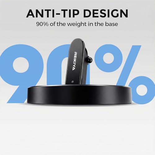 Charging Stand Compatible with Ray-Ban Meta Wayfarer/Headliner/Skyler by REIKIYA - Used condition - Image 7