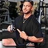 T Boost Complex Vegano, 180 Compresse, 3 Mesi, Integratore Maca Uomo, Zinco, Selenio, Vitamina B5, Magnesio, Lo Zinco Contribuisce al Mantenimento di Normali Livelli di Testosterone nel Sangue (EFSA)
