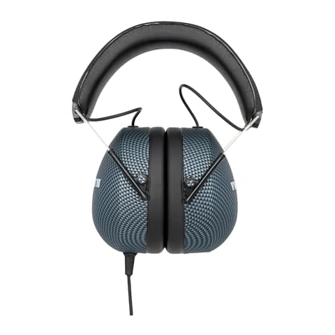 Vic Firth SIH3 Stereo Isolation Headphones, 25 Decibels Cover