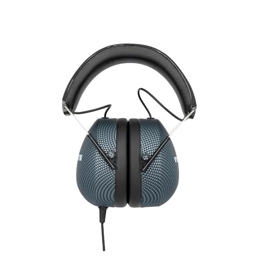 Vic Firth Auriculares de Aislamiento SIH3