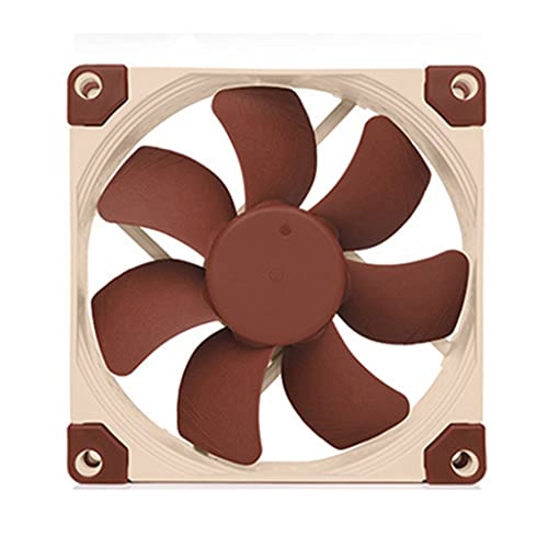 Ventilateur de refroidissement pour imprimante 3D sans bruit