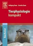  Tierphysiologie kompakt (Bachelor)