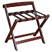 Appartamenti for Bagagli Dell'hotel, Valigia Pieghevole della Valigia for La Valigia del Bagagliaio del Rack Rack Rack Rack for I Vostri Visitatori E Camera degli Ospiti, 60× 50× 65 Cm