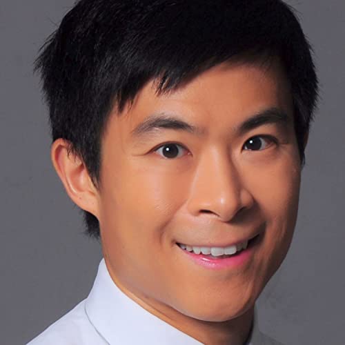 Conscious Leadership Now with Professor Alex Edmans Podcast Por  arte de portada