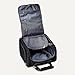 Amazon Basics Underseat Carry On Luggage with Wheels - 14