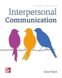 Loose Leaf for Interpersonal Communication