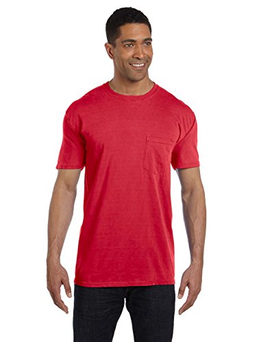 Image of Comfort Colors Men's Adult Short Sleeve Tee, Style 1717