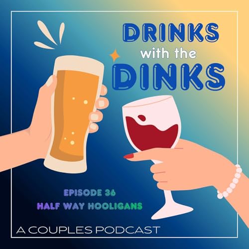 036 Half Way Hooligans