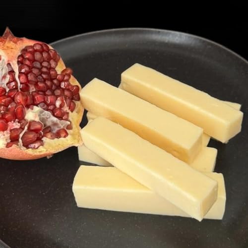 ELITE SELECTION �O���X�t�F�b�h �A�����J�Y �����g���[�W���b�N �X�e�B�b�N�i1cm�p�^2cm�p�j�\ �Z�����[�X�s�g�p �Z�~�n�[�h�`�[�Y �J�b�g�d���Ăł��͂� Grassfed Monterey Jack ? Cheese Sticks (1