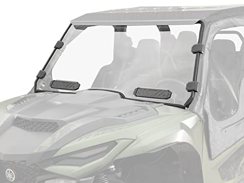 SuperATV Vented Full Windshield