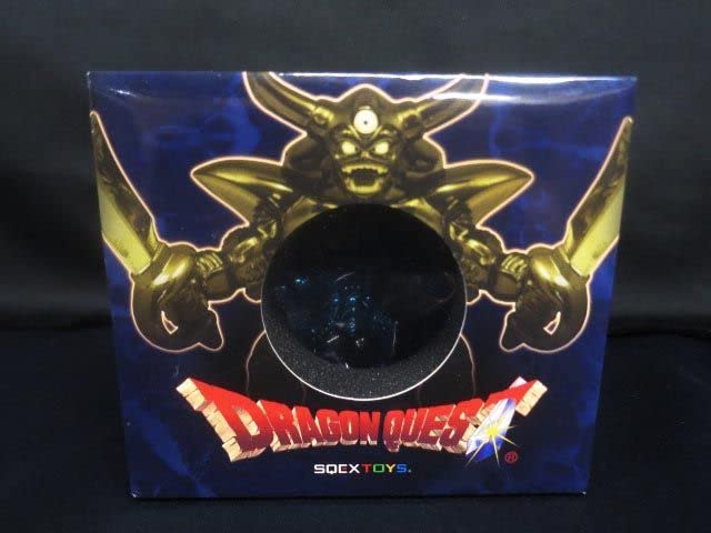 Amazon.co.jp: DQ メタリックモンスターズギャラリー エスターク
