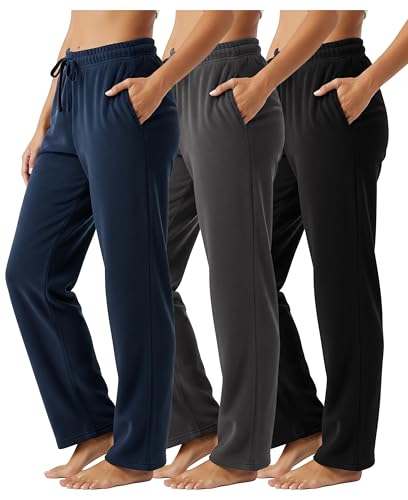 CALIA Cozy Fleece Pant