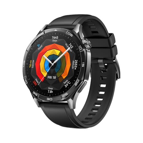 HUAWEI WATCH GT 5
