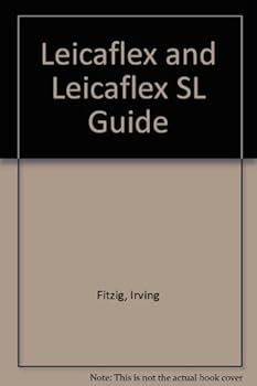 Paperback Leicaflex and Leicaflex SL Guide Book