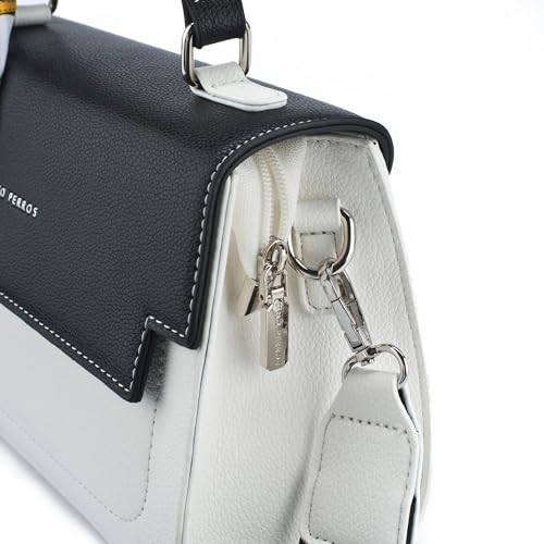 Image of Lino Perros Monroe Silk Sling Bag