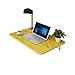 An der Wand montierter schwimmender Klapptisch/an der Wand montierte Werkbank/an der Wand montierter schwimmender Computertisch. Die Tischdicke beträgt 2,5 cm und eignet Sich für Home Offices