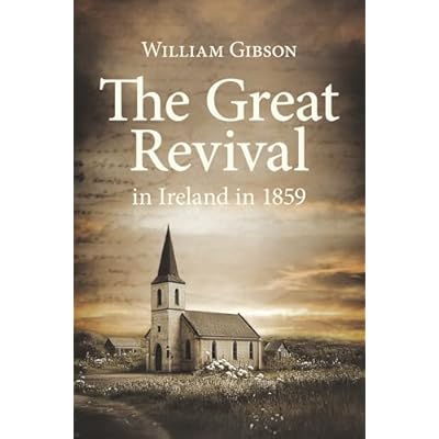 The Great Revival in Ireland in 1859