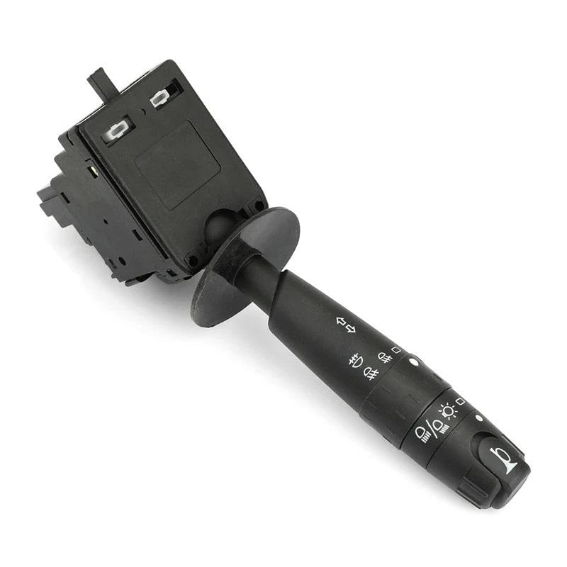 Interrupteur de colonne de direction pour Peugeot 206 207 106 et 306 - 5