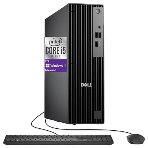 Dell OptiPlex 7020 Business Desktop System