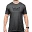 Go Bang Parts Patch Charcoal