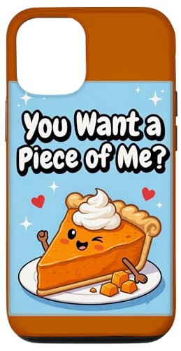 You Want a Piece of Me �p���v�L���p�C �X�}�z�P�[�X iPhone 12/12 Pro �p
