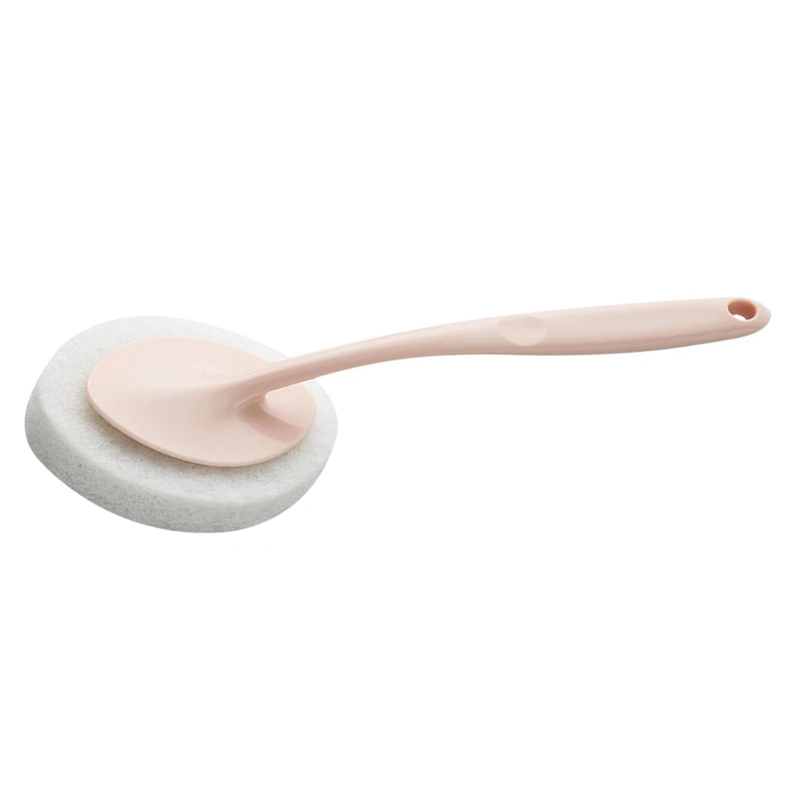 3pcs Long Handle Sponge Brush Kitchen Bathroom Cleaning Dishwashing for Cleaning Dishes
