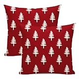 Décoration d'intérieur parfaite : peut bien correspondre à la plupart des décorations d'intérieur. Cette housse de coussin décorative peut être utilisée comme coussin d'intérieur et d'extérieur adapté à toutes sortes d'occasions : canapé, lit, bureau, salon et chambre à coucher, dortoir, canapé, terrasse, balançoire de porche, balcon, voiture, etc. Ajoutez une touche élégante à votre maison ou tout autre endroit.