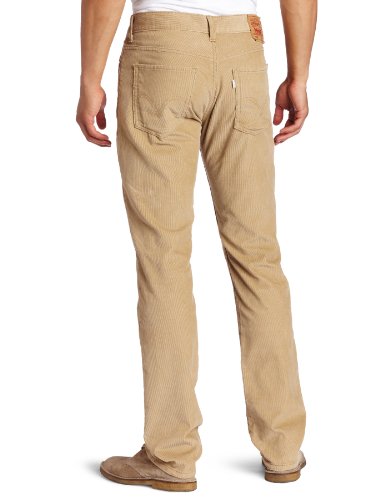 Image of Levi's Men's 511 Slim Fit Jeans (Discontinued)