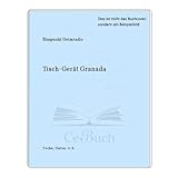  Tisch-Gerät Granada
