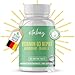 Produktbild Vitabay - Vitamin D3 Depot 20.000 I.E. - 365 Vegane Tabletten - Vitamin D Hochdosiert 20000 Vitamin D 20000 Vitamin D3 Kapseln Vitamin D Tabletten - Vit D Vitamin D Kapseln Vit D3 Vitamin D3 20000