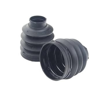 Parts number# 31608657723 Half shaft dust boot 1pack