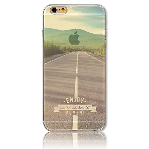Sunroyal® 3D Case Cover per Apple iPhone 6s iPhone...