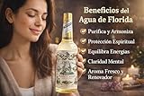 FAMILYCOM Florida Agua de Perú Original Botella de 270ml. Murray...