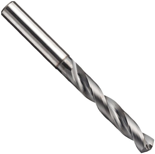 Foret carbure 8.3mm YG-1 perçage haute précision avec refroidissement interne