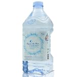 Agua de Mar Ozonizada 2 L Ozono D'Or