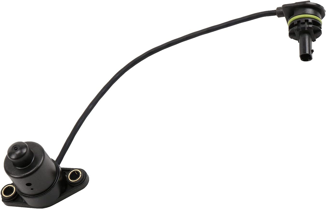 GM Genuine Parts 12671422 Engine Oil Level Indicator Switch