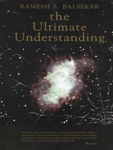 The Ultimate Understanding