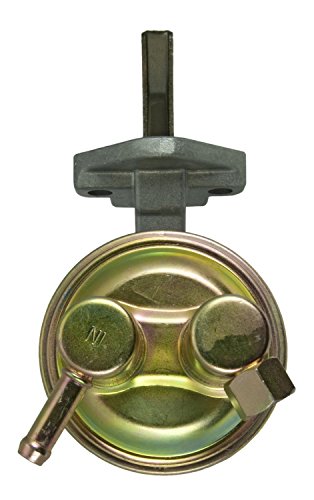 Carter Fuel Systems Mechanical Fuel Pump System Automotive Replacement (M60577)