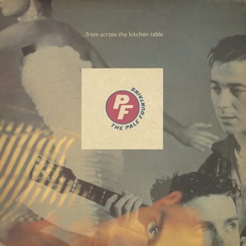 From Across.. -Reissue-
