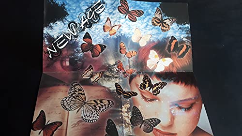 New Age - Era & Enigma (sem riscos)