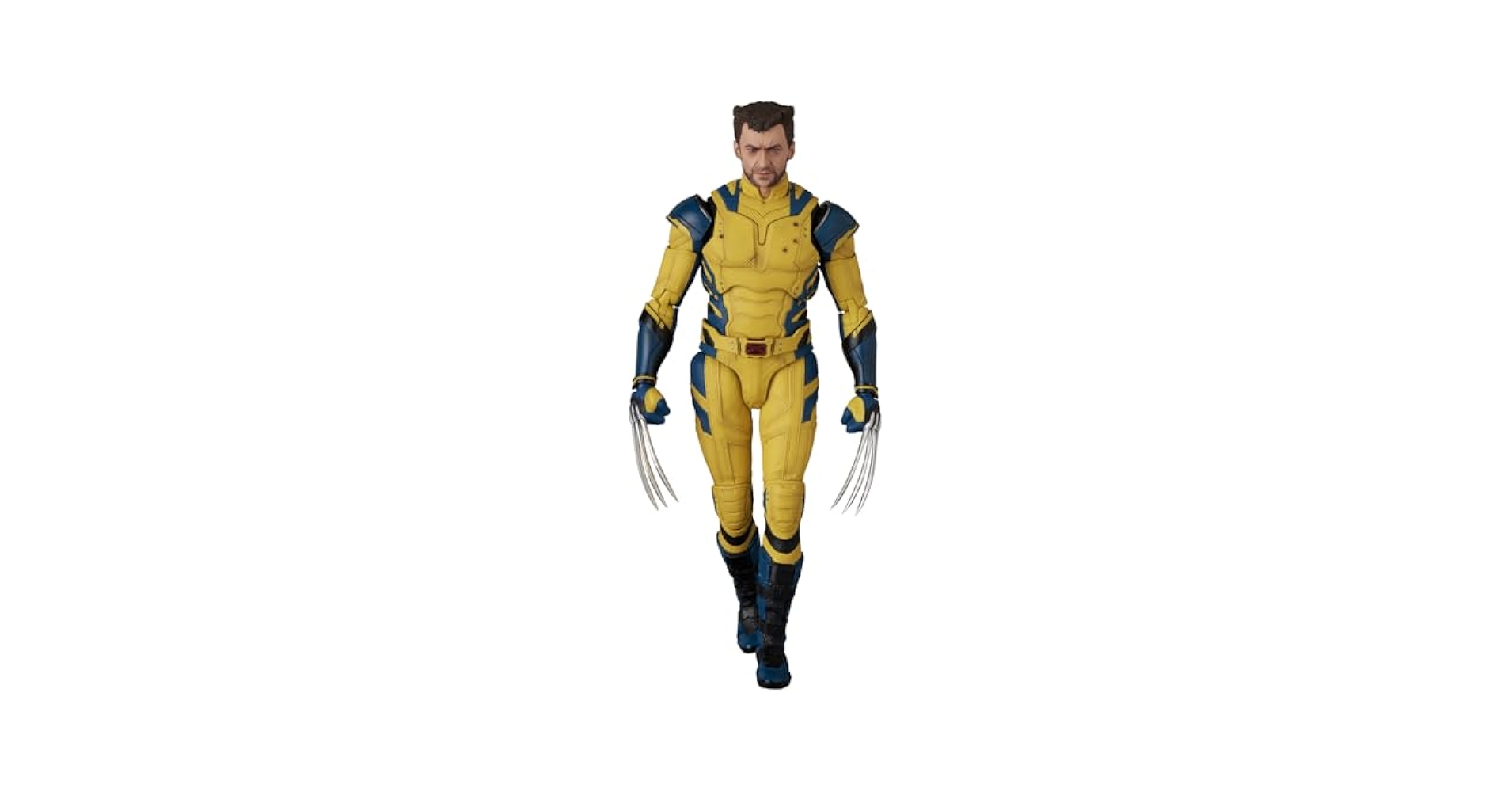 MAFEX ウルヴァリンWolverine アクションフィギュア Amazon | MAFEX マフェックス No.171 WOLVERINE ウルヴァリン (X