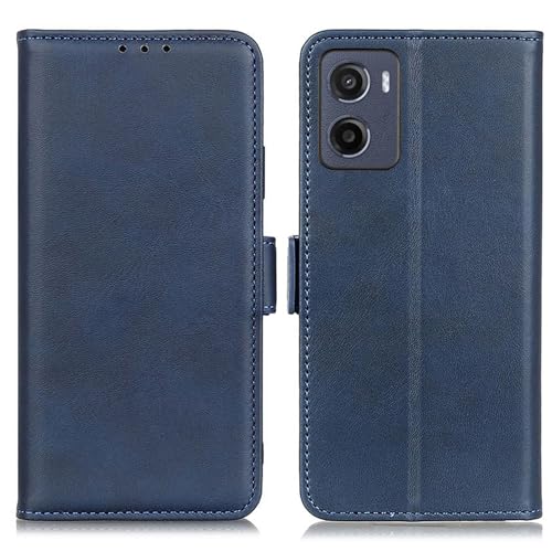 for motorola moto g06 �P�[�X �蒠�^ FOR ���g���[�� g06 �蒠 �P�[�X ����PU���U�[ �V���v���蒠�P�[�X �ϖ��C �T�C�h�}�O�l�b�g�� �J�[�h���[ ��e�� 3�� ���u���X�^���h�@�\ �ϏՌ� �u���[